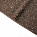ကုလားအုတ် Tweed Shining သိုးမွှေး Mohair Alpaca ရောနှော