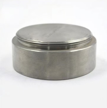 Gr5 Titanium Sputtering Target