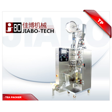 Flower Herb Tea Packing Machine