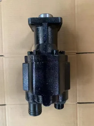 Dump Truck hydraulic gear pump