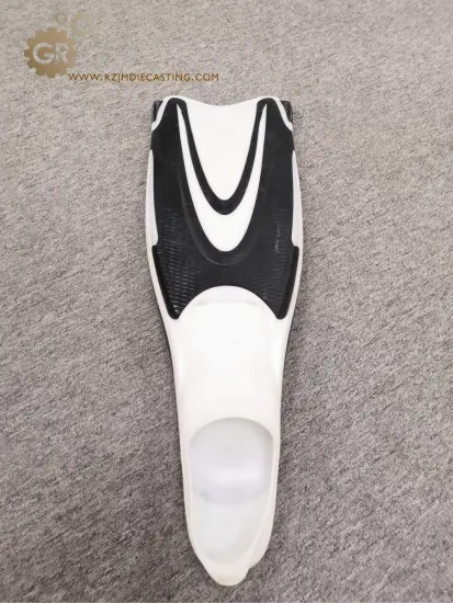 Mould manufacturing of double color products