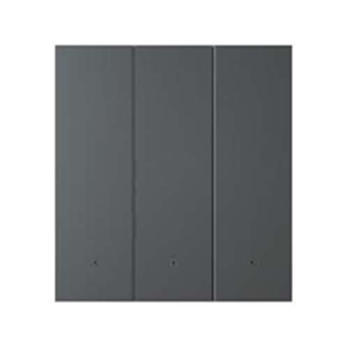 High quality offer smart switch 3 gang light switch