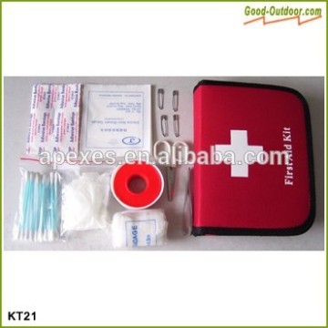 Professional Portable First Aid Kit On Sale