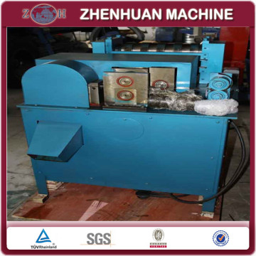 Steel Fiber Making Machine Sfs-400