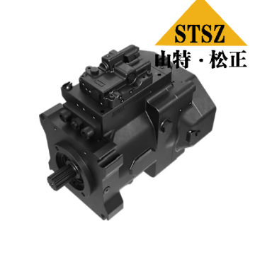 Hydraulic piston pump 650-0964 mining dump truck 988 988 XE