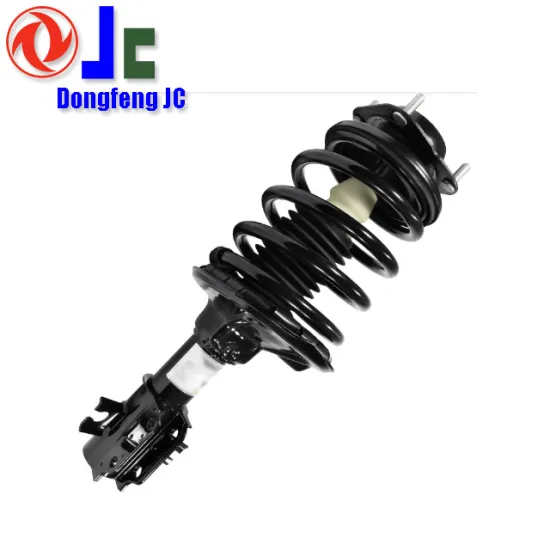 Quality 91-96 Mercury Tracer Universales Coilovers Shocks IATF/TS 16949 Certificate