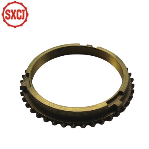 FACTORY SALE Manual auto parts transmission Synchronizer Ring oem ES06-VT-001 for Russia