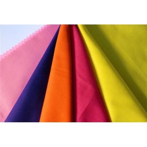 good quality polyester cotton fabric