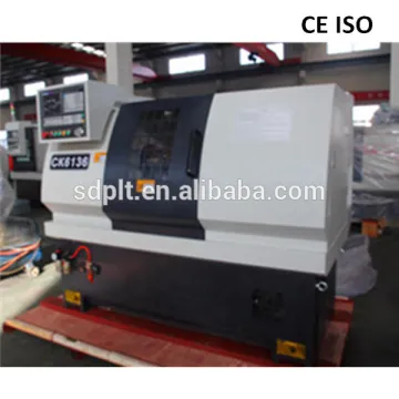 CK6136 torno industrial