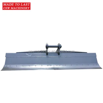 Customized Tilt Grader Blade for Sany SY205 SY215 SY235 Excavators