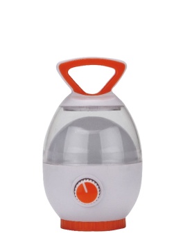 DT-702 Rechargeable LED Camping Light with USB Mobile Charging Function - Emergency Home Light