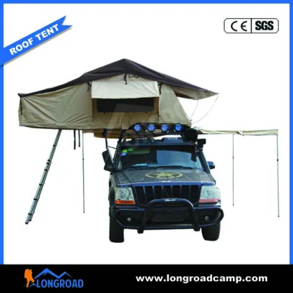 High Quality Camping Car Roof Tent