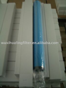 Ultra High-efficiency E3-48 Replacement Hankison Filter Element