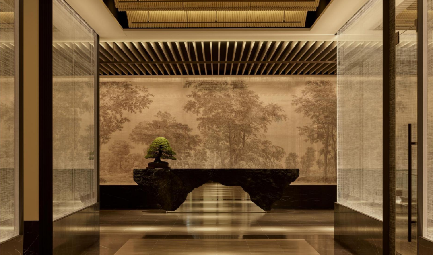 JANU Tokyo (1)