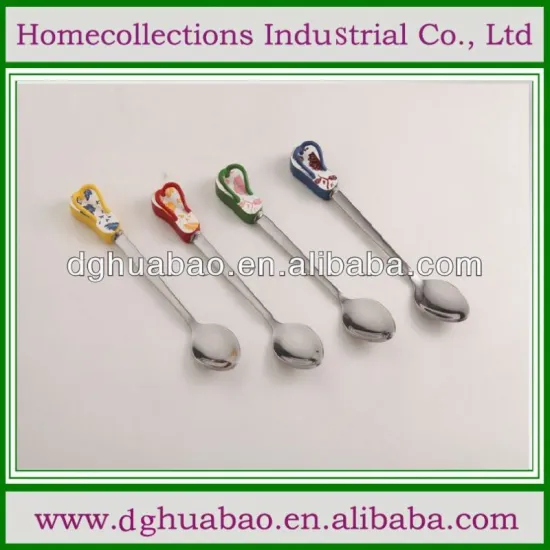 Customized different kinds of flatware at competitive price