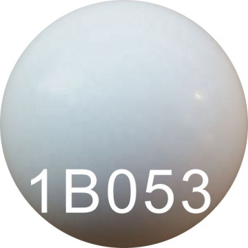 บอลวาล์วยาง PTFE เข้ากันได้กับ Blagdon Pumps Parts 1B053