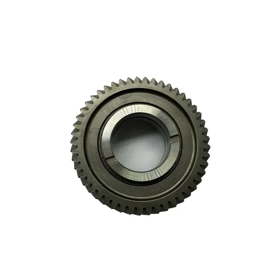 OEM 9649267388 Brass Transmission Gear for FIAT DUCATO