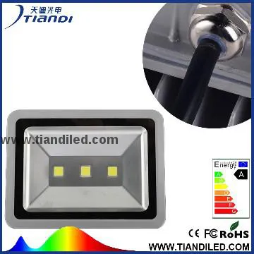 outdoor 150w led reflector, led floodlight 50w with ce,rohs approved