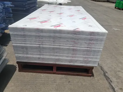 Hard Pom Sheet White Black Pom Delrin Wholesale