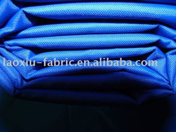 100 nylon woven jacquard oxford cloth fabric