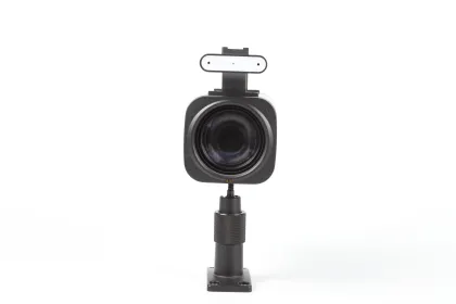 Projector Housing for Aluminum Projection Equipment