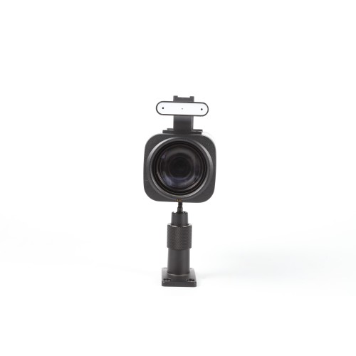 Жилье проектора для алюминиевого проекционного оборудования