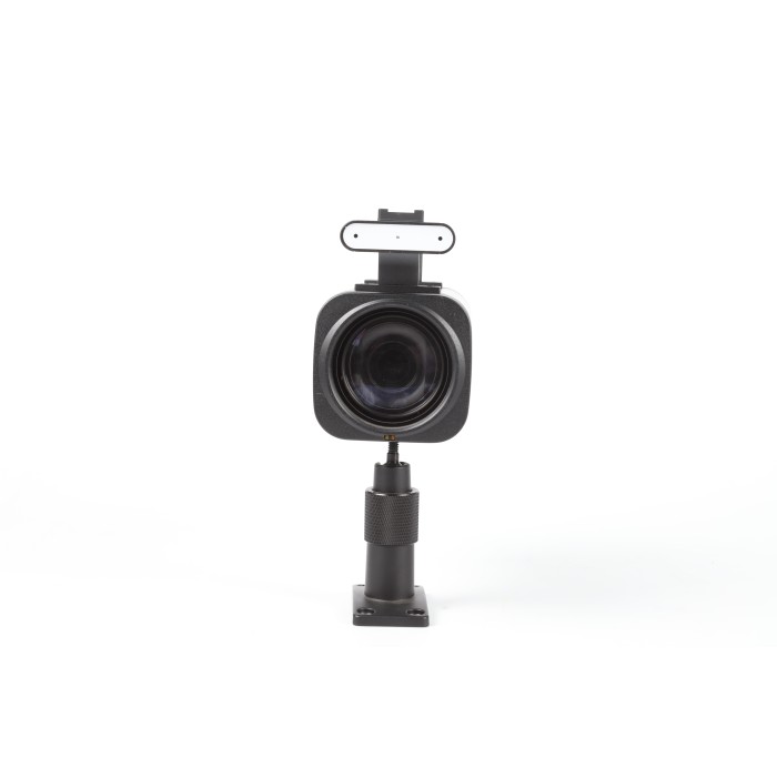 Жилье проектора для алюминиевого проекционного оборудования