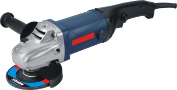 7"Angle Grinder, Power Tool, Angle Grinder (KD8125A)