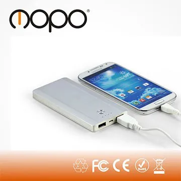 6000mAh battery charger