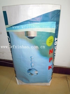 New PP Woven Bag for Grain