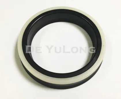 YCC OUY Chain Adjuster Seal Kit for Excavator Repair
