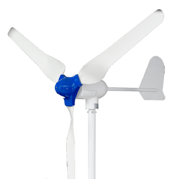 1kW to 5kW Wind Solar Hybrid System Manufacturer for Home Base Stations