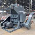 commercial wood crushers for making mashroom material