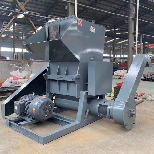 commercial wood crushers for making mashroom material
