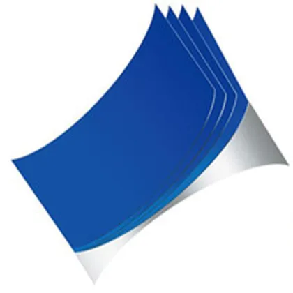 Printing Chemical-free thermal CTP Plate