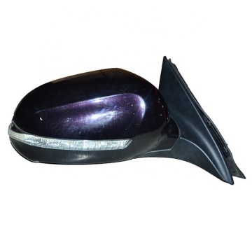 Geely Auto OEM Rear View Mirror Side Mirror 6017002300B07