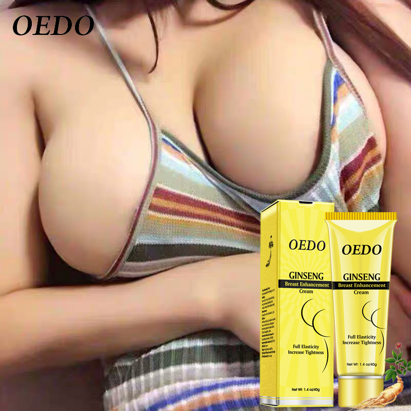 OEDO-Ginseng-Breast-Enlargement-Cream-Chest-Enhancement-Promote-Female-Hormone-Breast-Lift-Firming-M