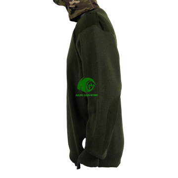 Kango Custom 100% Cotton Pullover Hoodie 2024