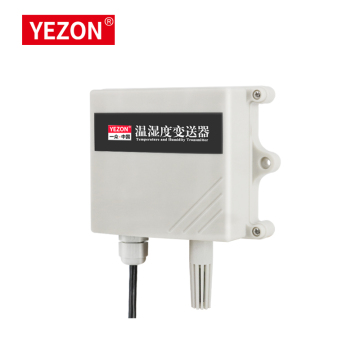 OEM Temperature and Humidity Sensor 4-20mA RS485 IP67 Outdoor