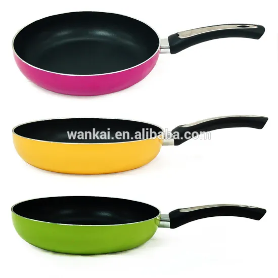 nonstick fry pan