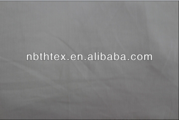 42*32 Plain cotton fabric for garment