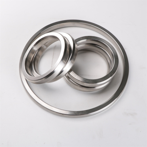 Inconel 625 Ring Joint Gasket API 6A Inconel 625 Octagonal Ring Joint Gasket Manufactory