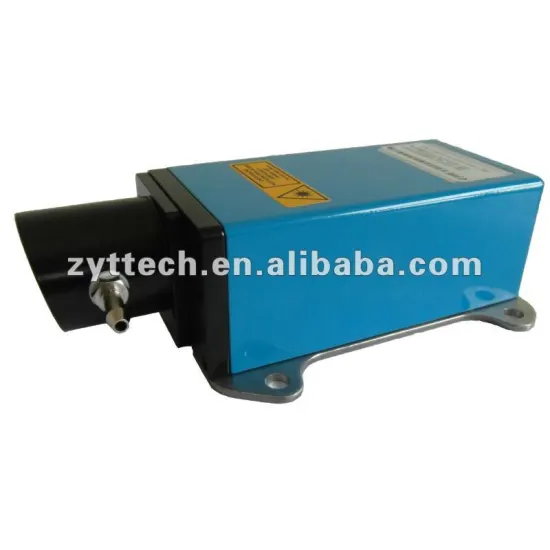 Multi function Laser distance device