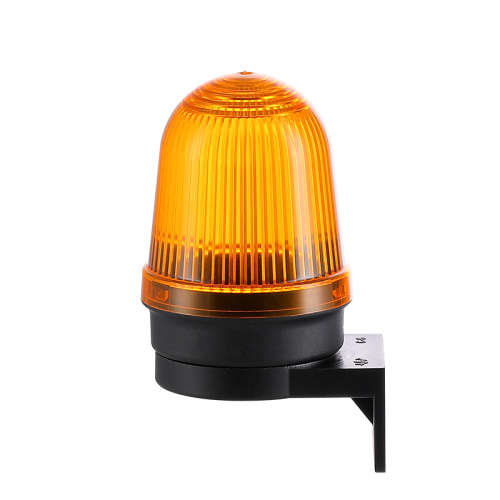 50mm LED Single Warning Light