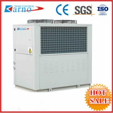 -5 Degree Low Temperature Air Cooled Industrial Chiller Controller (KN-15AC)