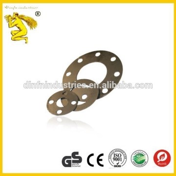 Graphite Laminated Sheeting gasket sealing