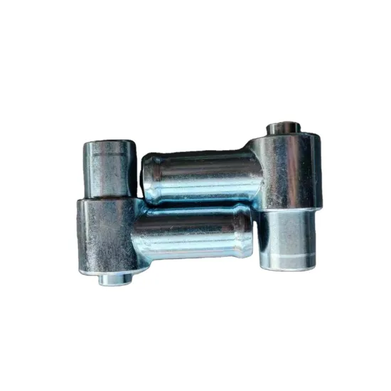 Wholesale Factory Supplier of Kia Tee Joint Coolant Pipe - 21155-2E000