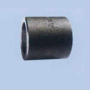 ASTM WPB Forged Carbon steel coupling,stainless steel coupling