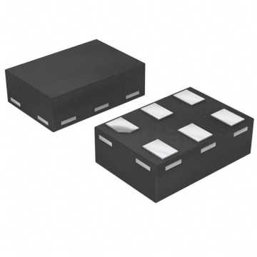 विवरण और जानकारी 74AUP1T58GM 115 IC कम पावर कॉन्फ़िगर करने योग्य गेट XOR/EXCLUSIVE या LOGIC और 6-INPUT SCHOTTKY गेट ट्रांजिस्टर के साथ