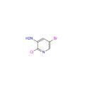 2-Chlor-3-Amino-5-Bromopyridin-Pharma-Intermediate